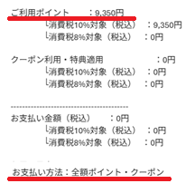 資生堂オンラインストア　ビューティーキーポイント